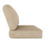 Indoor/Outdoor Sunbrella® Seat/Back Cushion-1058714137