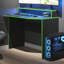 Adepoju Computer Desk-355215338