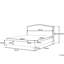 Cheung Upholstered Bed-36760604