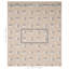 Ando Hand Block Print Fabric-66063734