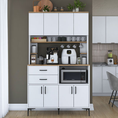 Multi Purpose Cabinet