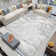 Kove Faux Sheepskin Indoor Rug