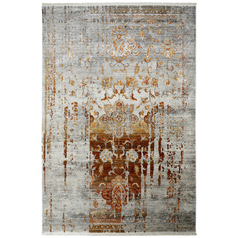 Otis Oriental Area Rug, Runner: 80cm x 235cm