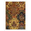 Ibolya Hand Tufted Wool Area Rug