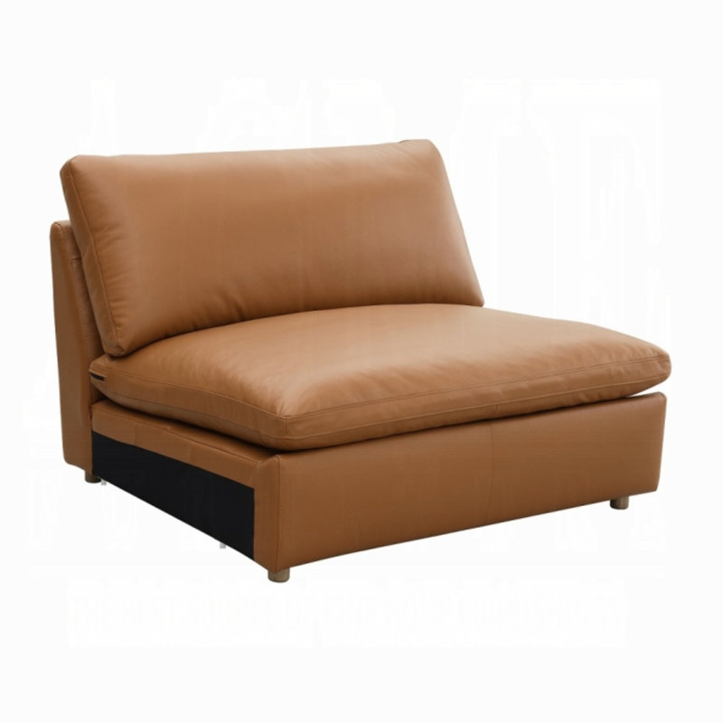 Brighton Modular  - Armless Chair