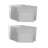 Complete Replacement Grid Sets Filter