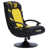 Black/Yellow is out of stock