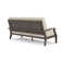 Frontier Outdoor 3 - Seat Patio Sofa