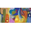Cactus Garden Print by Jeff Ferst