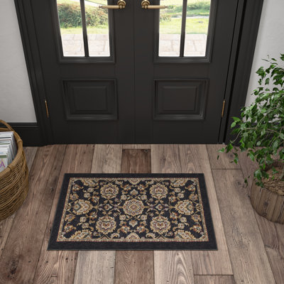 Tapis oriental Clarence