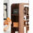 Modern Minimalist Style Bookcase