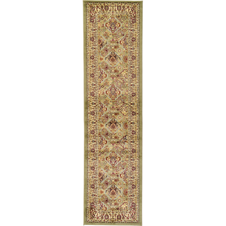 Niles Oriental Indoor Rug