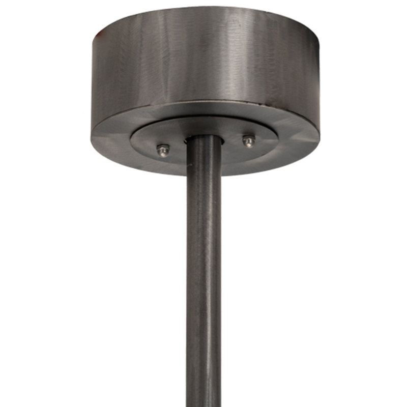 Leavell 30'' Ceiling Fan with Light Kit