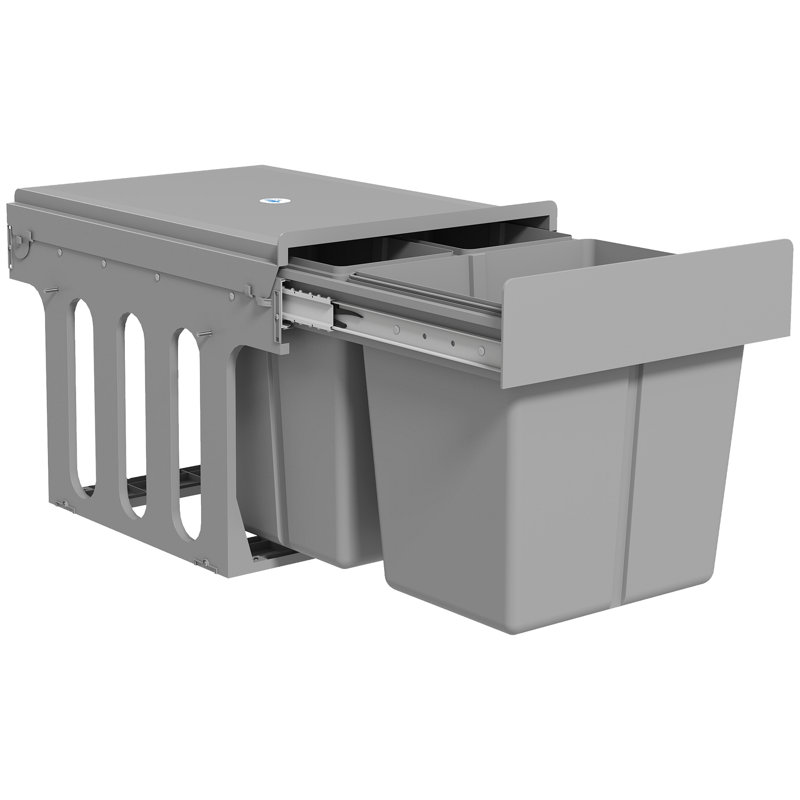 Cupboard Bins for Kitchen