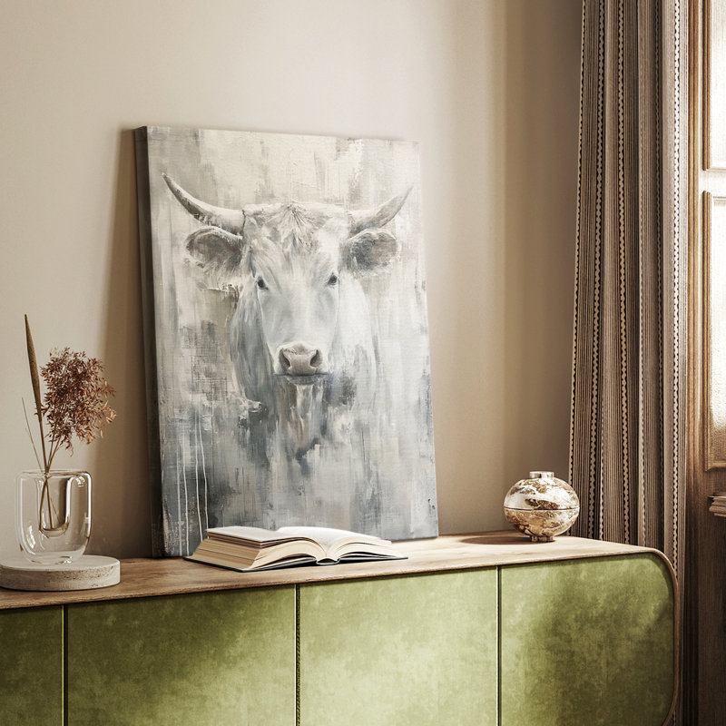 ANIMAUX série Cxxxv - galerie sur mesure, H 60 po x l 40 po
