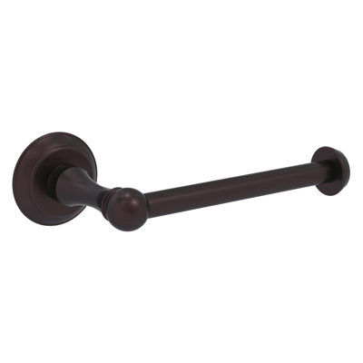Wall Mounted Toilet Paper Holder
