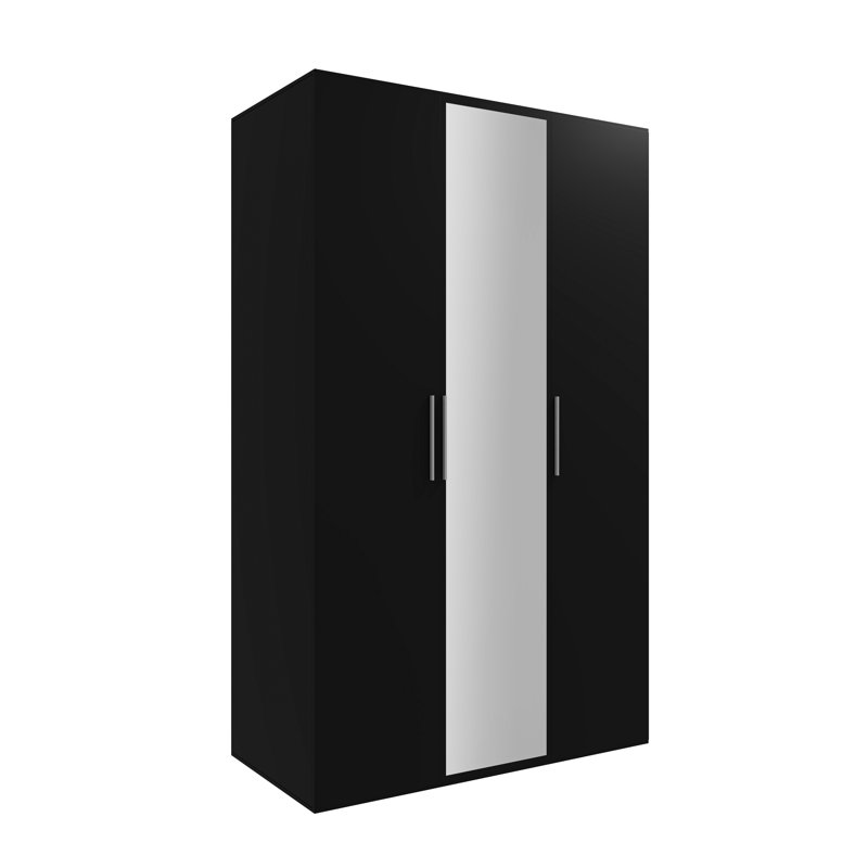 Armoire Bonnie, Noir