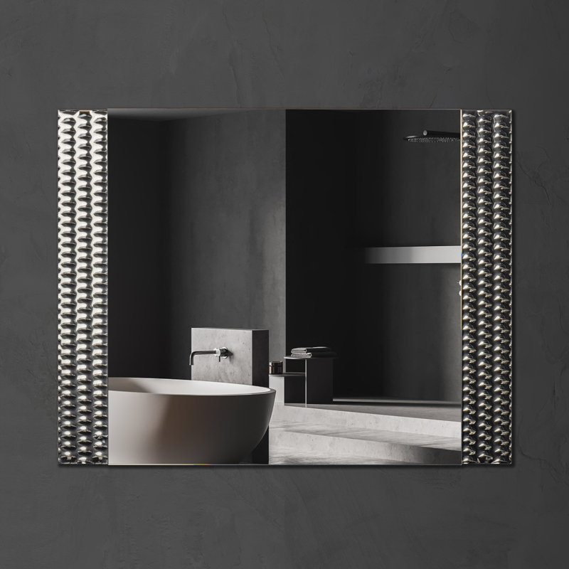 Miroir de salle de bain Lucent