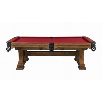Colorado Slate Pool Table with Professional Installation Included