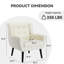 Fauteuil d'appoint Bolanle-1512096697