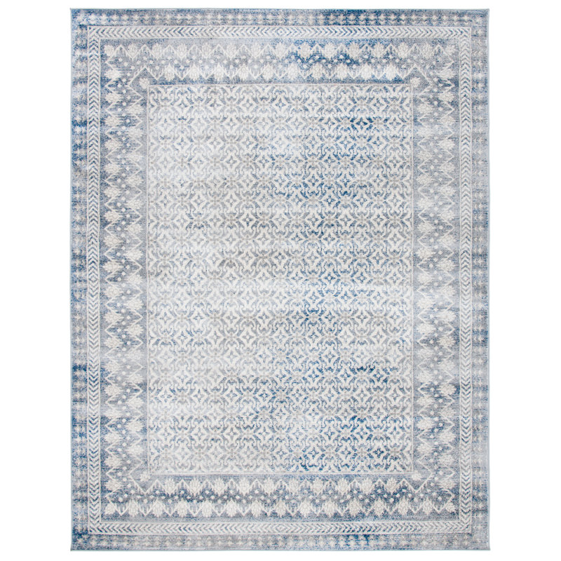 Tapis oriental Ringwold Performance, Rectangle 2 pi x 4 pi