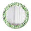 Huldar Glass Flat Wall Mirror