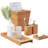Bamboo Vanity Accessories
