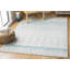 Tapis ivoire / turquoise Stutz Southwestern-961550700