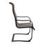 Chaise de patio