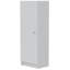 Armoire à porte simple Pantry Miami-506848203