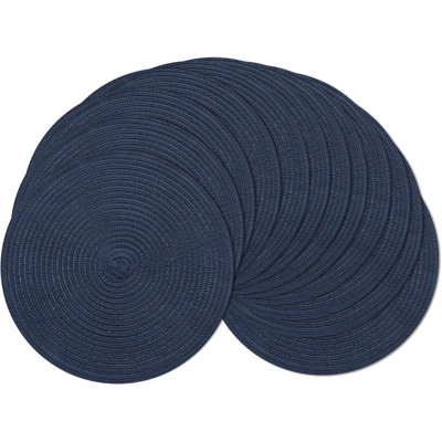 15 Inch Round Placemats