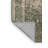 Machine Washable Brown Area Rug-2008954744