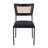 Scotty Rattan Side Chairs