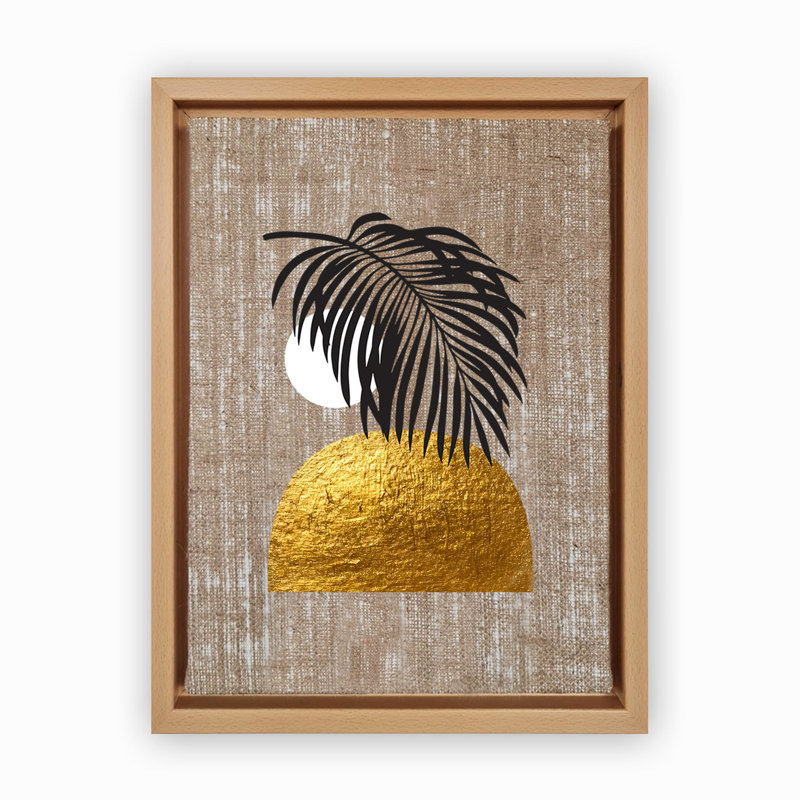 Decorative Canvas Painting