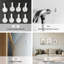 Abstract Canvas Wall Decor