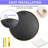 Metal Round Bathroom Mirror-465338991-465338985