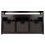 Banc de rangement Addison