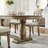 7-Piece Dining Table Set