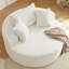 Très grand fauteuil d'appoint Boneless-846089538