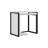 Ajabah 2 Piece Nest of Tables – Stylish and Functional Nesting Tables-2048617017