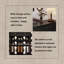 Armoire à chaussures 47,24 po-2093407026