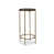 Or antique est en rupture de stock