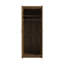 Arul 2 Door Wardrobe