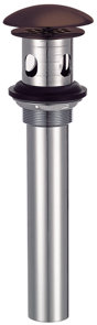Oil Rubbed Bronze