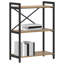 Steel Bookcase-1258880650-1258880653