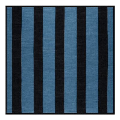 Machine Washable Botanical Area Rug