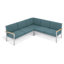 Travira Modular Side Chair with Cushions-1724851384