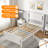 Wood Bed With Headboard-1510839367-1510839364