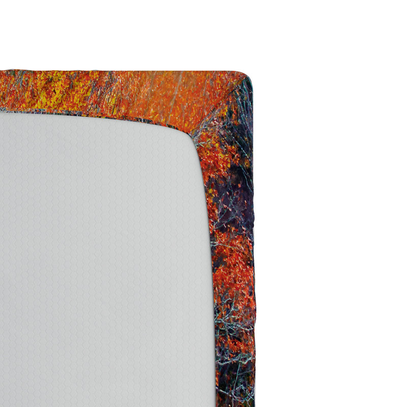 Drap-housse pour feuilles, Drap-housse simple TG
