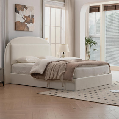 Upholstered Beds